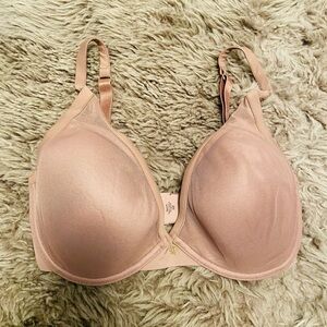 Thirdlove Dust Pink Bra Size 32F